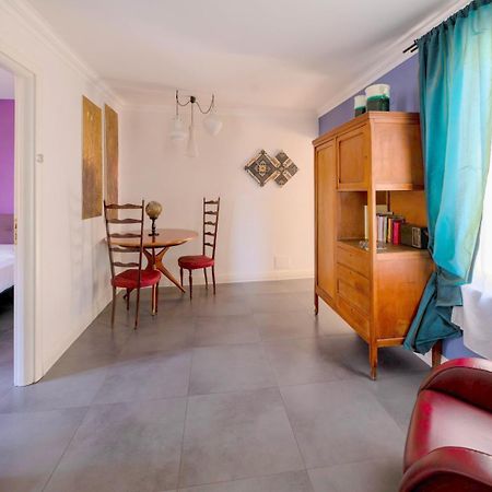 Apartamento Mimì Terrace Nápoles Exterior foto